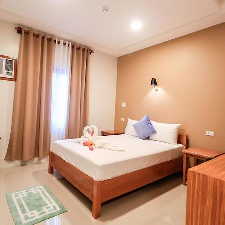 Josefina'S Tourist Inn باسانغا المظهر الخارجي الصورة