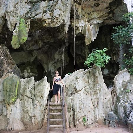Josefina'S Tourist Inn باسانغا المظهر الخارجي الصورة