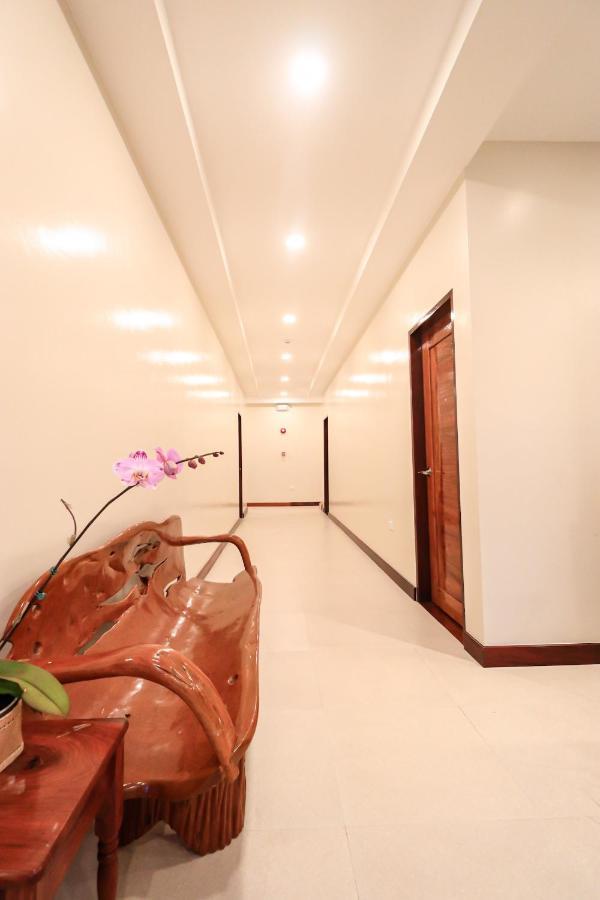Josefina'S Tourist Inn باسانغا المظهر الخارجي الصورة