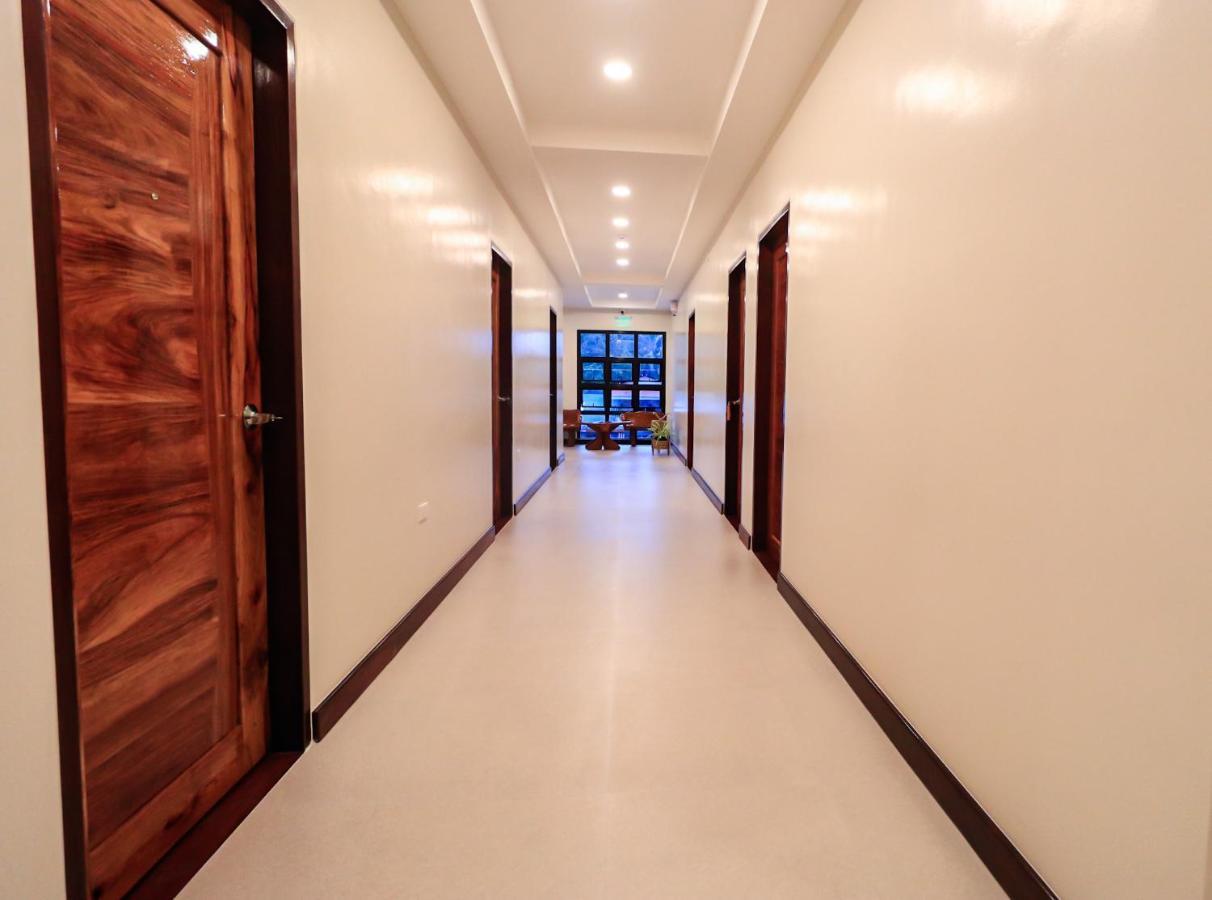 Josefina'S Tourist Inn باسانغا المظهر الخارجي الصورة