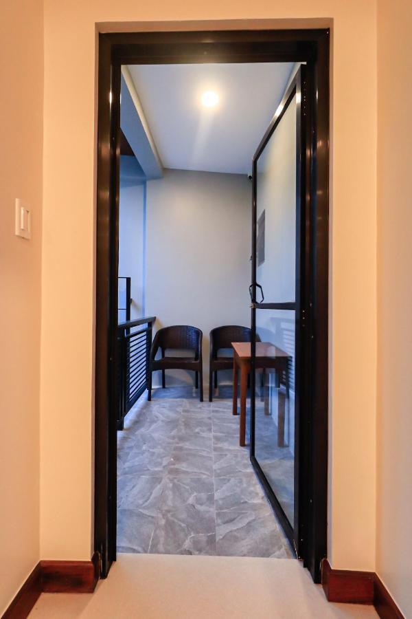 Josefina'S Tourist Inn باسانغا المظهر الخارجي الصورة