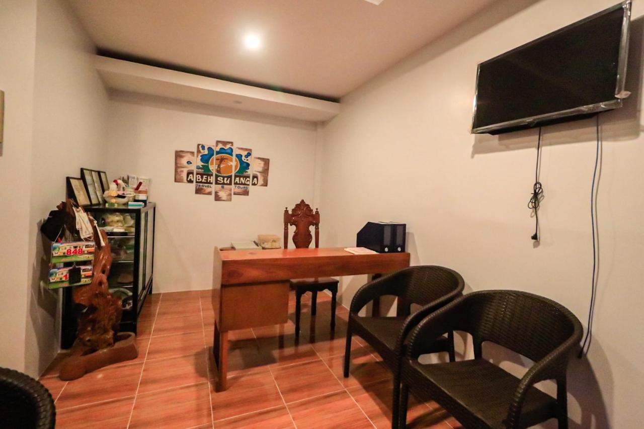 Josefina'S Tourist Inn باسانغا المظهر الخارجي الصورة
