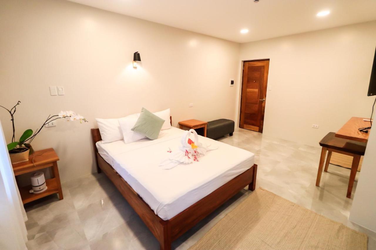 Josefina'S Tourist Inn باسانغا المظهر الخارجي الصورة