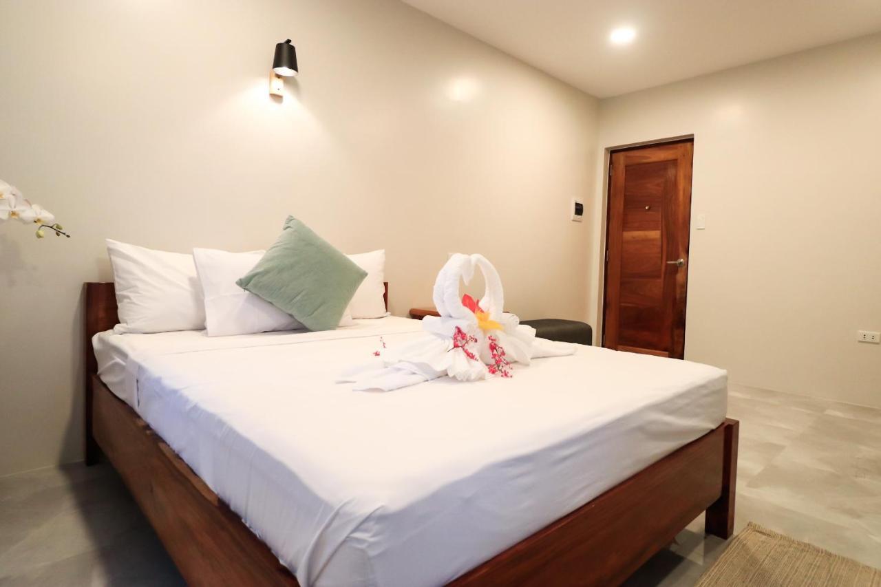Josefina'S Tourist Inn باسانغا المظهر الخارجي الصورة