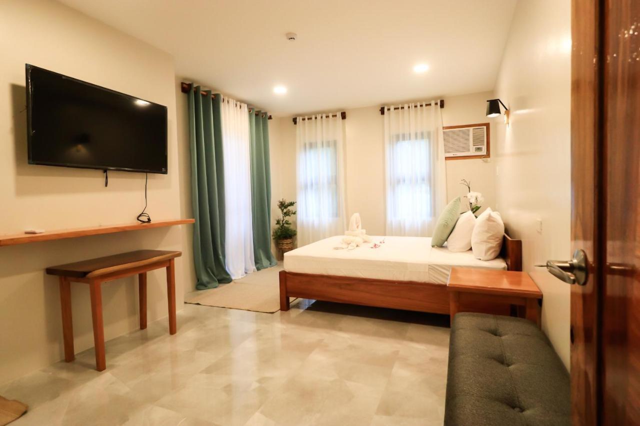 Josefina'S Tourist Inn باسانغا المظهر الخارجي الصورة