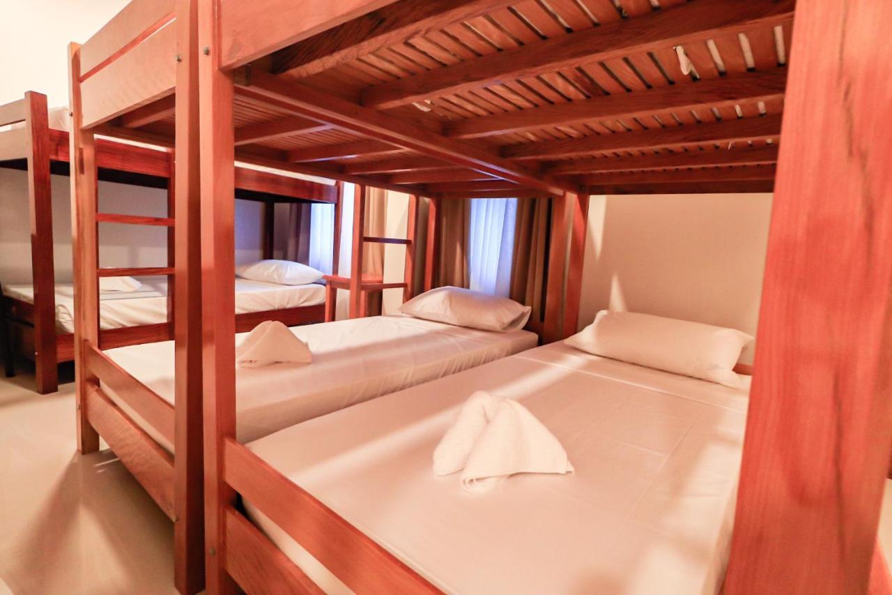 Josefina'S Tourist Inn باسانغا المظهر الخارجي الصورة