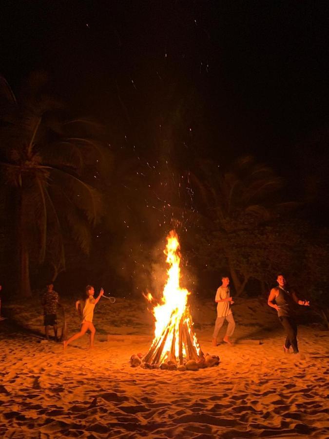 Josefina'S Tourist Inn باسانغا المظهر الخارجي الصورة